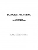 Antes que nada definiré algunos conceptos de salud, para ir entrando en la materia, y luego haré una analogía de algunos conceptos de salud Pública con la película “Elefante Blanco”.