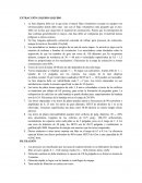Extraccion liquido-liquido.