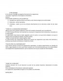 La Microbiología Es la rama de la biología encargada del estudio de los organismos.