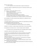 Los Artículos para la protección contra incendios.