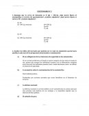 Producidas por acciones privadas que crean beneficios en el bienestar de terceros.