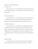 MEDIDAS DE CONTENEDORES REEFERS.