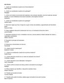 Guia Examen Global Filosofia