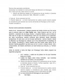 Queria fijar una claridad en el tema del trabajo del diferendo con Nicaragua..