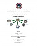 ¿Por qué los coches llevan ruedas?