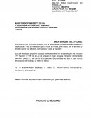 Demanda de amparo directo contra sentencia por robo calificado en pandilla