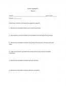 Que productos o servicios satisfacen las necesidades para la vida diaria de las personas: