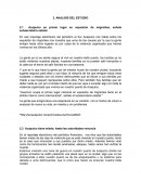 Analisis de la violencia en acapulco