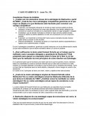 ¿Cuáles son los elementos claves de la estrategia de Starbucks a partir de 2006?