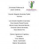 Segmenacion del mercado.