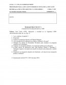 PROFESORADO PARA LA EDUCACION SUPERIOR EN CIENCIAS DE LA EDUCACION