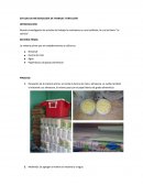 Tema- Investigacion de operaciones.