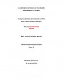LOS GENEROS DANCISTICOS Y LA DANZA AUTOCTONA