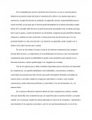 Competencias docentes.