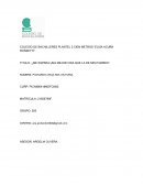 ¿Me espera una mejor vida que la de mis padres?