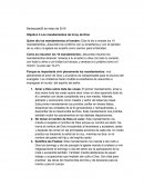 Quien dio los mandamientos al hombre: Dios le dio a moisés los 10 mandamientos; Jesucristo los confirmo con su enseñanza y con el ejemplo de su vida y la iglesia los enseña como camino para la felicidad.