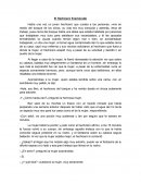 El Hechicero Enamorado.