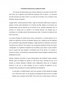 El ambiente propicio para un golpe de estado