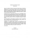 MENSAJE DEL PROFESOR TITULAR.