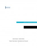 ANALISIS DE PROCESOS ¿Qué es un proceso?