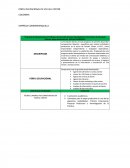 PERFIL OCUPACIONAL DE UN CALL CENTER