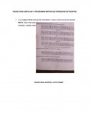 TEMA: PASOS PARA INSTALAR Y PROGRAMAR MOTOR GIE OPERADOR DE PUERTAS.