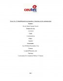 Propósitos y funciones de la comunicación