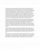 Un tema de Sociologia