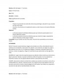 Planificación Educación Artística.