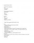 Tema: Introducción al Derecho