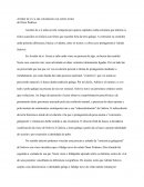 Tema: Arredor de si e a súa vinculación con outros textos de Otero Pedrayo