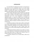 Energia nuclear. Los problemas que genera la energía nuclear