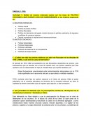 Tema- Política economica