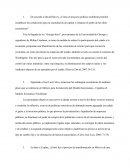 Tema: Examen de economía mexicana