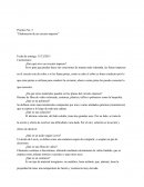 Practica No. 5 “Elaboración de un circuito impreso”