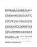 Cuando las Historia se Cruzan