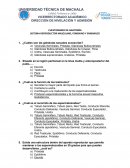 Test aparato reproductor.