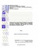 PROPUESTA DE CAPACITACIÓN TELEMÁTICA EN MATERIA DE SALUD Y SEGURIDAD LABORAL