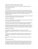 GLOBALIZACION, TECNOLOGIA, TRABAJO, EMPLEO Y EMPRESA