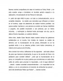 DISCURSO COMPONENTE DOCENTE