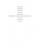 TEMA: INTRODUCCIÓN AL CONTROL DE PROCESOS INDUSTRIALES