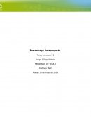 Tema: Seminario de titulo