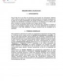 ANÁLISIS CASO 3: PLUG & PLAY.