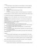 Capítulo 4 El cuerpo humano es capaz de producir movimientos debido a un sistema complejo de músculos y huesos. La capacidad de la fuerza humana depende de tres factores importantes: