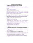 Tarea- cuestionario de América Latina