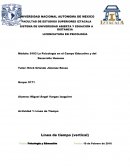 La Psicología en el Campo Educativo y del Desarrollo Humano