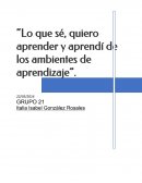 TEMA: GESTIÓN EN EL AULA
