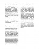 TEMA: Contratos mercantiles