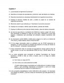 Problemas ingeneria economica