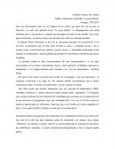 Tema: La gran belleza